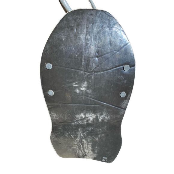 Wham-o snow boogie snow sled boogie board preowned winter snow toys sports - Picture 4 of 4